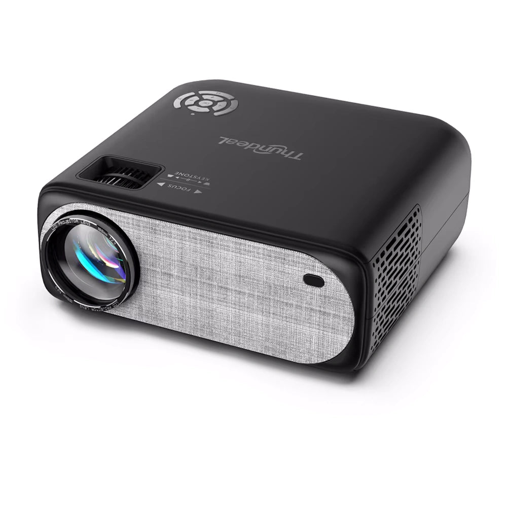 Vidéoprojecteur Full HD 4K - ThundeaL TD97