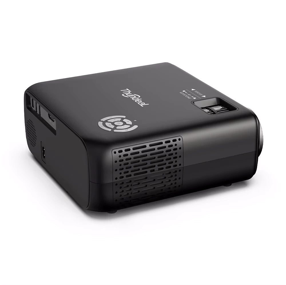Vidéoprojecteur Full HD 4K - ThundeaL TD97