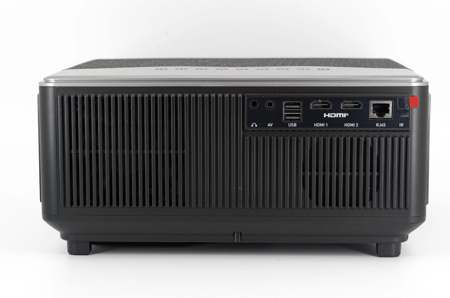 Vidéoprojecteur ThundeaL TD98 de derrière
