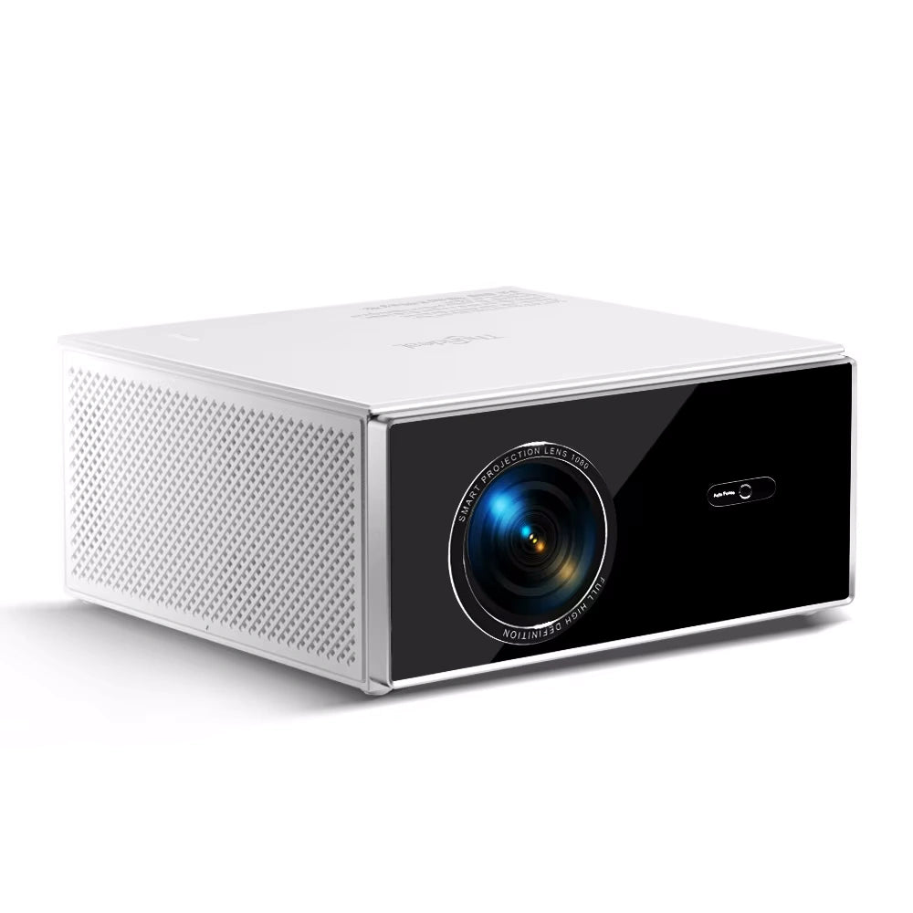 Vidéoprojecteur Thundeal TDA7W de côté