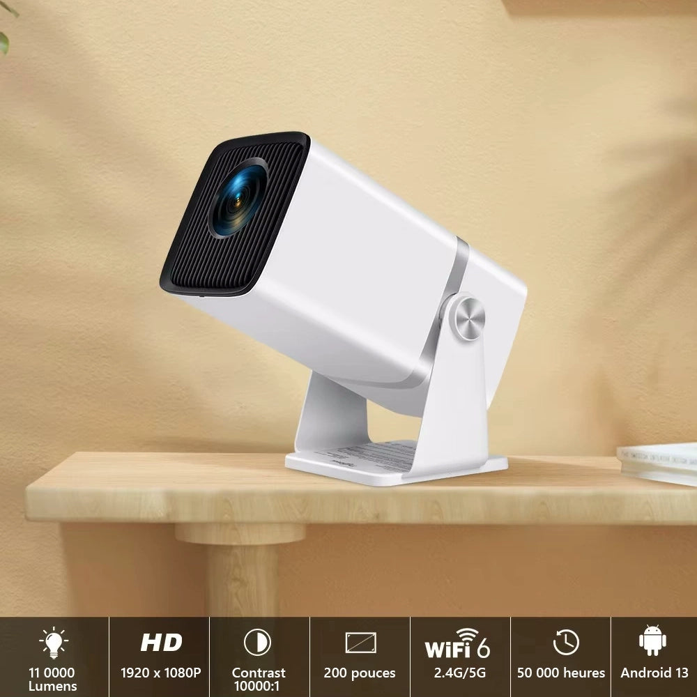 Vidéo Projecteur TD 80W