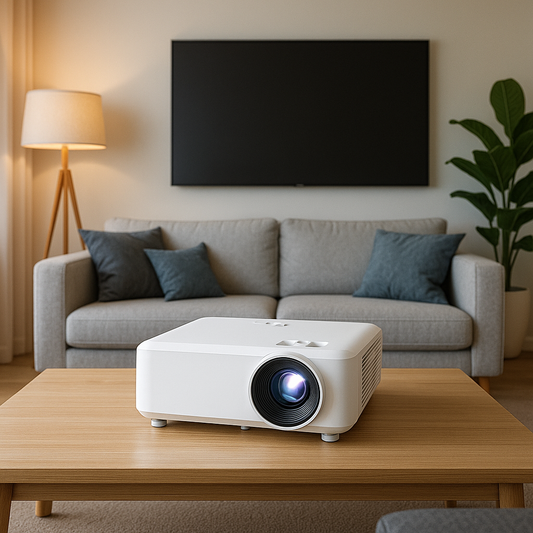Quel vidéoprojecteur choisir en 2025?