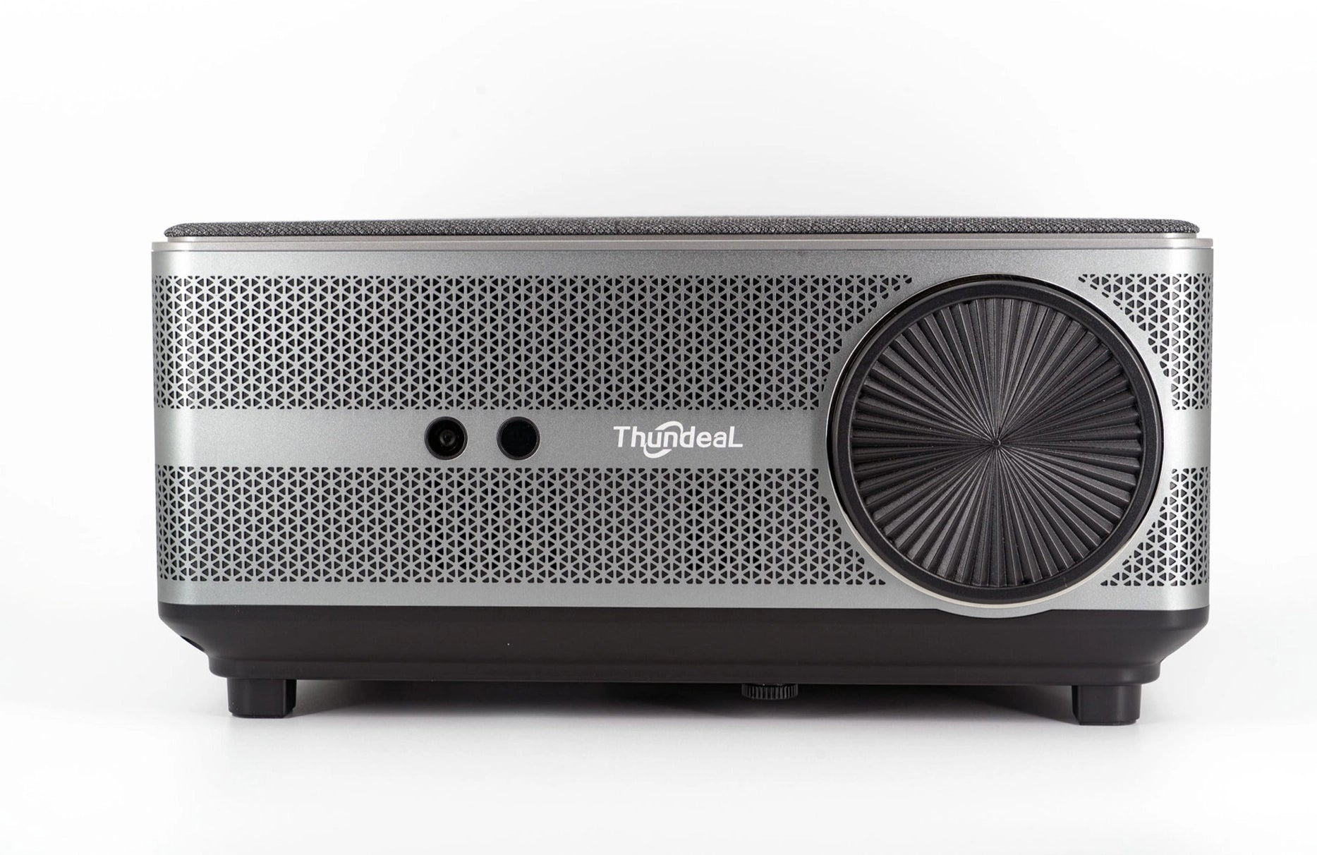 Vidéoprojecteur ThundeaL TD98 de face