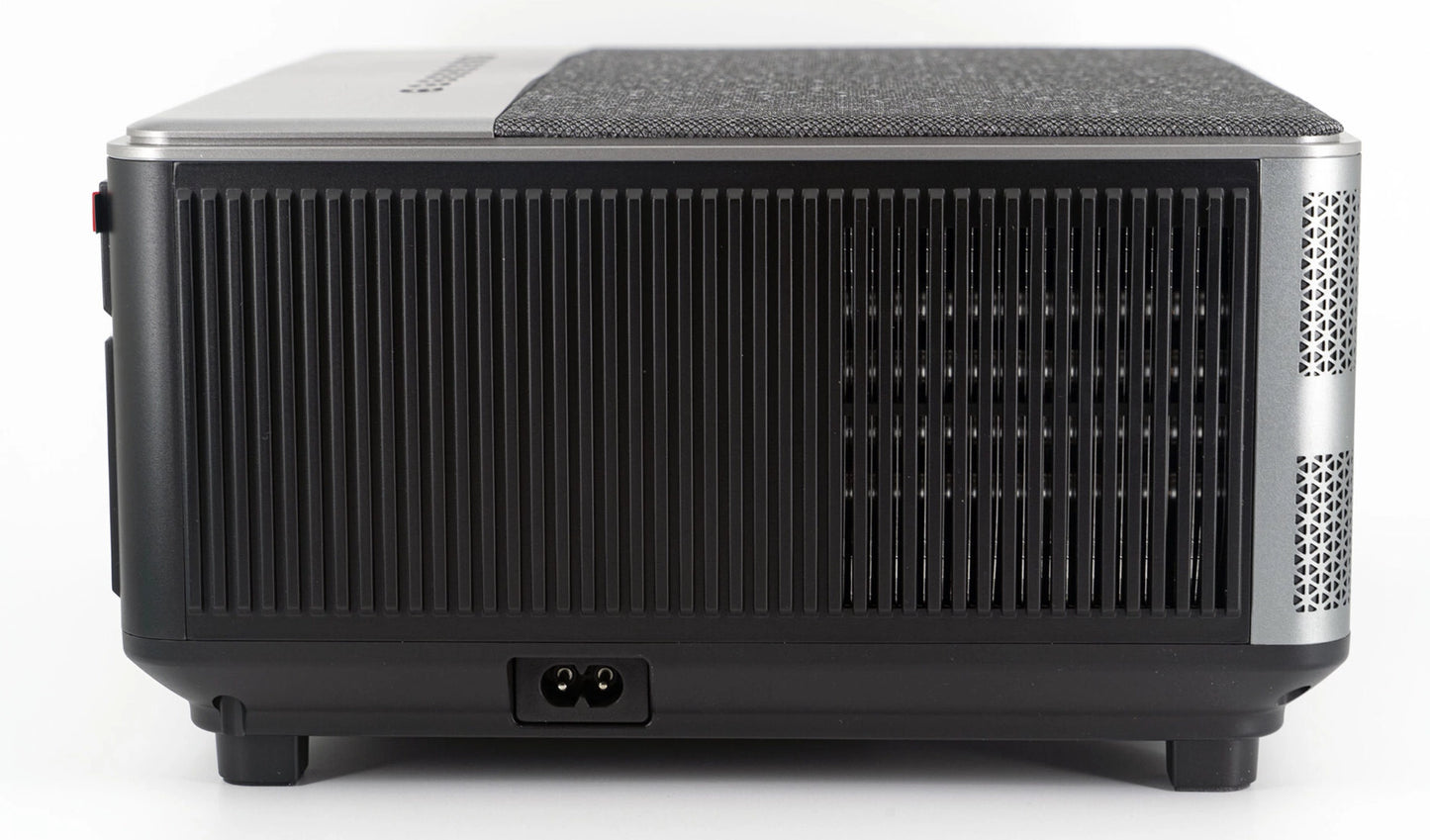 Vidéoprojecteur ThundeaL TD98 de côté