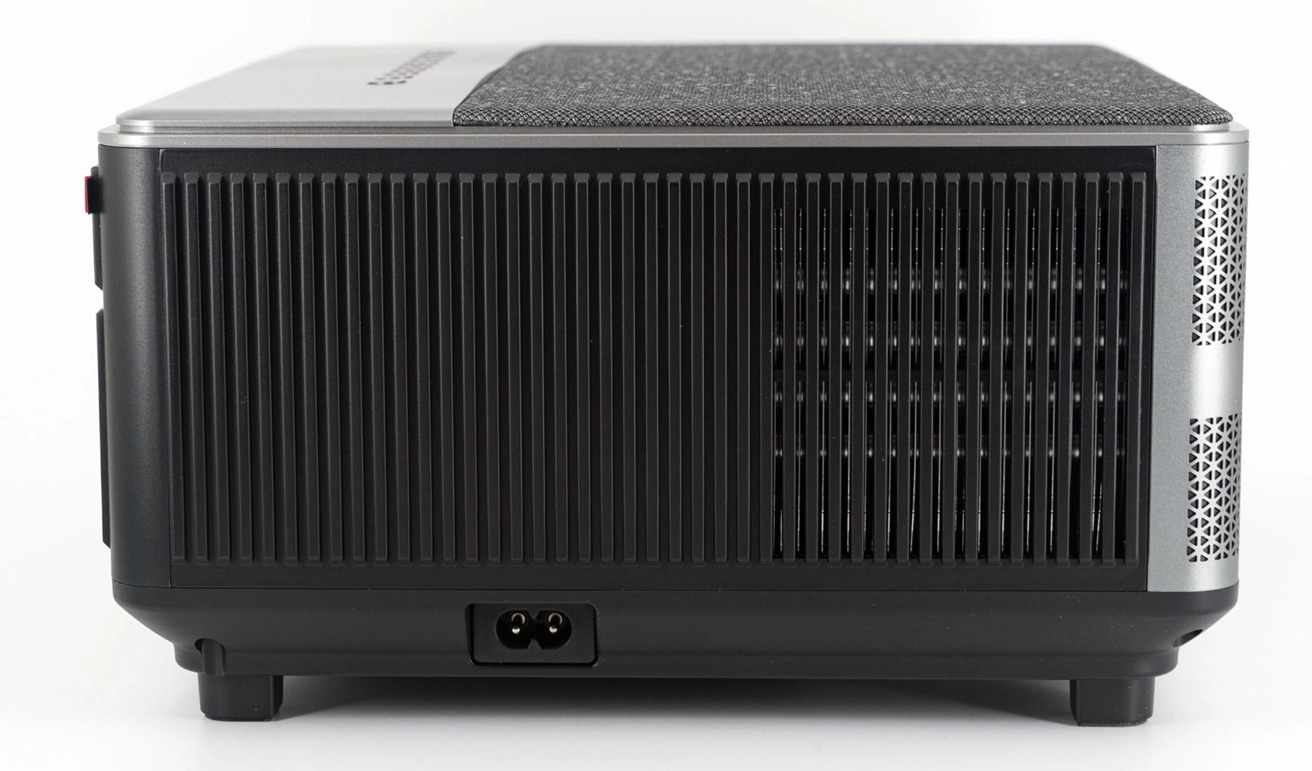 Vidéoprojecteur ThundeaL TD98 de côté