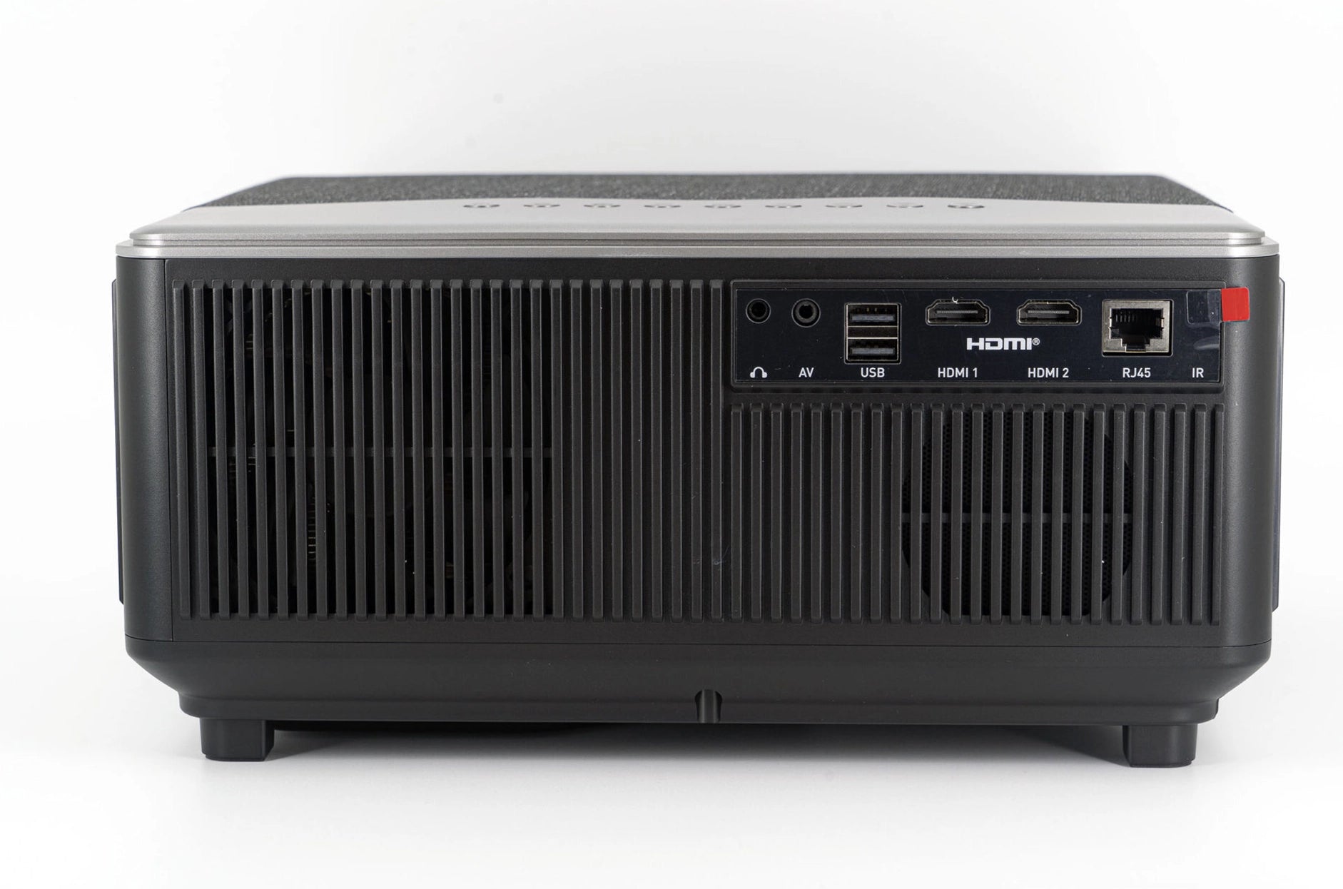 Vidéoprojecteur ThundeaL TD98 de derrière